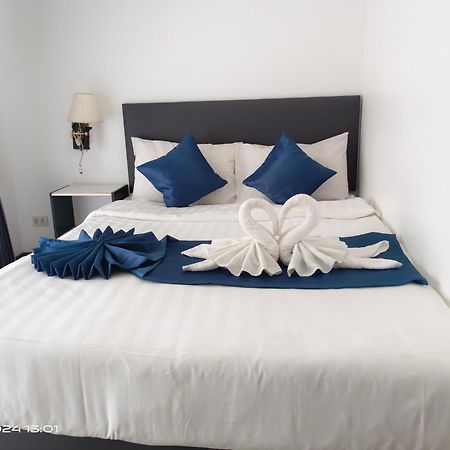In Box Hostel Lipa Noi Dış mekan fotoğraf